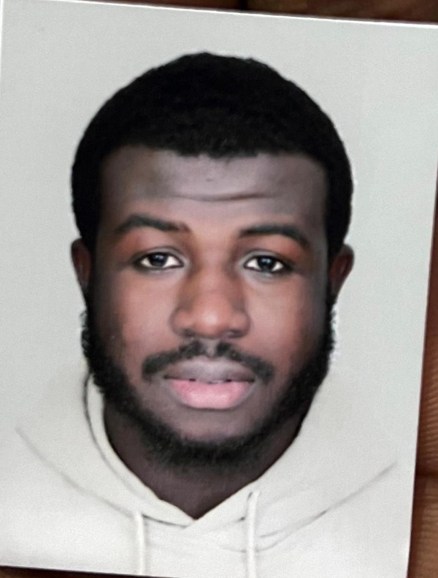 Alex Johnson - Computer Engineering Student